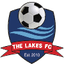 The Lakes - Aus Bne Premier League 32350 Live Football
