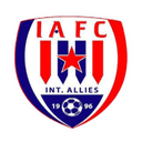 Inter Allies - Fc VS Inter Allies Live Score