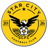 Star City Football Club - Team Imigresen Fc 300825 Sport