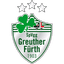Greuther Furth U19 - Team Greuther Furth U 308912 Schedule