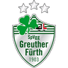 Greuther Furth U19 - Team Saarbrucken U 313549 Schedule