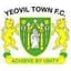Yeovil Town - Team Yeovil Town 303653 Sport
