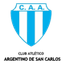 CA Argentino de San Carlos - Team Ca Argentino De San Carlos 338571 Result