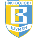 Panayot Volov Shumen - Tundzha VS Panayot Volov Shumen Score