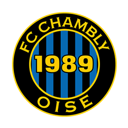 FC Chambly Oise - Player Ababacar Paye 595216 315551 Schedule