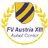 FV Austria XIII - Aut Landesliga 32752 Schedule