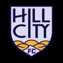 Hill City - Fc VS Hill City Live