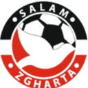 Salam Zgharta U20 - U VS Salam Zgharta U Live