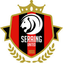 Seraing United Reserves - U VS Seraing United Reserves Live Score