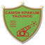 Canon de Yaounde - Team Canon De Yaounde 326700 Live Result
