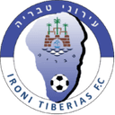 Ironi Tiberias U19 - U VS Ironi Tiberias U Result