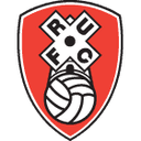 Rotherham United Reserves - Reserves VS Rotherham United Reserves Sport