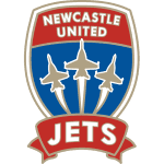 Newcastle Jets - Player Eadams 709889 308886 Live