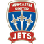 Newcastle Jets - Aus Aleague 32346 Live