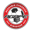 AGAPE Bialoleka - Tarchomin VS Agape Bialoleka Live