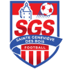 Sainte Genevieve Sports - Ii VS Sainte Genevieve Sports Result Today