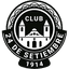 24 de Setiembre - Team De Setiembre 302280 Football