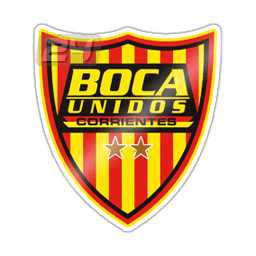 Boca Unidos - Player Antonio Medina 192552 301352 Live Score