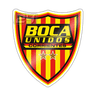 Boca Unidos - Team Juventud Antoniana 301351 Live Score
