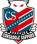 Hokkaido Consadole Sapporo - Sapporo VS Kataller Toyama Live Score Today