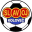 Slavoj Kolovec - Team Slavoj Kolovec 307711 Results