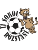 Tj Sokol Rozstani - B VS Tj Sokol Rozstani Live Score Today