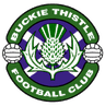 Buckie Thistle FC - Team Buckie Thistle Fc 301668 Schedule