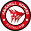Haverhill Rovers - Team Haverhill Rovers 316150 Results