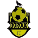 Al Borouq - Alhilal VS Al Borouq Score