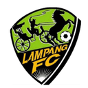 Lampang FC - Team Fc Vsetin 314949 Football Live