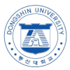 Dongshin University - University VS Kaya University Live