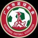 Guangzhou U16 W - U VS Guangzhou U W Live Score Today