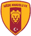Nigde Belediyespor - Team Nigde Belediyespor 322342 Football