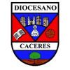 CD Diocesano - Diocesano VS Cd Badajoz Sport