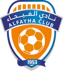 Al Fayha - Sfc VS Al Fayha Score Today