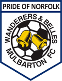 Mulbarton Wanderers F.C. - Town VS Mulbarton Wanderers Fc Result