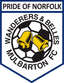 Mulbarton Wanderers F.C. - Team Mulbarton Wanderers Fc 349572 Results