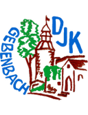 DJK Gebenbach - Gebenbach VS Wurzburger Fv Result