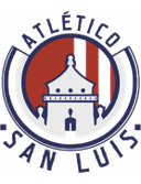 Atletico San Luis U23 - U VS Pachuca U Result Today