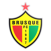 Brusque FC - Live Player Jean Mangabeira 397799 301803