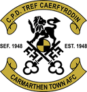 Carmarthen - Carmarthen Vs Ammanford 506981 Football Live Score