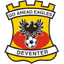 Go Ahead Eagles U19 - Team Go Ahead Eagles U 386974 Scores