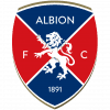 Albion FC - Uru VS Albion Fc Live