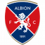 Albion FC - Uru Segunda League 32762 Live Score Today