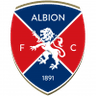 Albion FC - WNBA Prediction