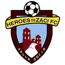 Héroes de Zaci FC - Fc VS Toros Neza Live