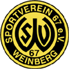 SV Weinberg Women - Women VS Sv Weinberg Women Live Score Today