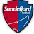 Sandefjord B - Forde Scores