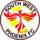 South West Phoenix - Phoenix VS Fc Ashfield Live Score
