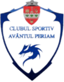 CS Avantul Periam - Periam VS Acs Viitorul Arad Sport